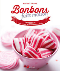 Bonbons faits maison
