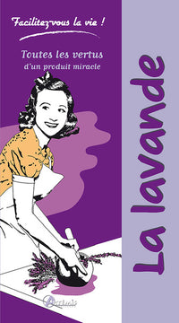 La lavande