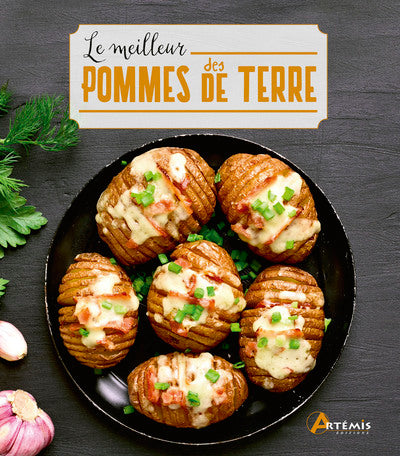 Pommes de terre
