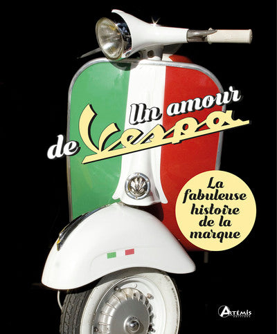 Un amour de Vespa