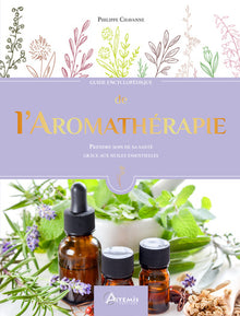 Aromathérapie