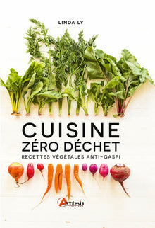 Cuisine zéro déchet