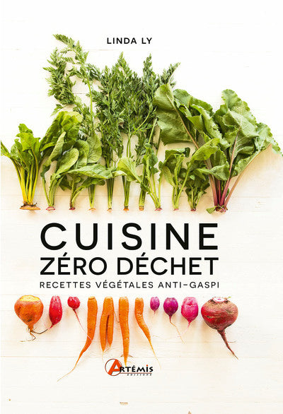 Cuisine zéro déchet