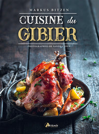 Cuisine du gibier