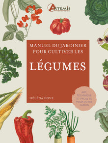 Pour cultiver les légumes