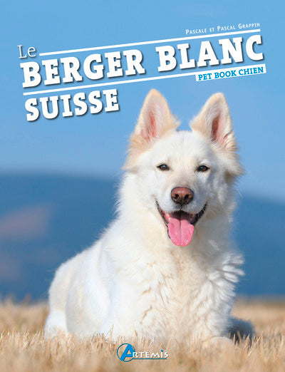 Berger Blanc Suisse