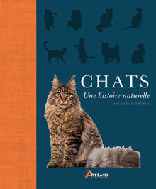 Chats, une histoire naturelle