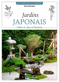 Jardins japonais