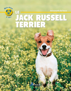Le jack russell terrier