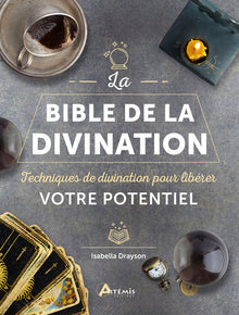 Bible de la divination