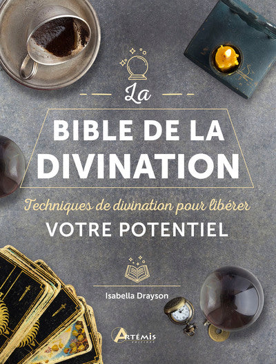 Bible de la divination