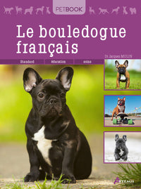 Le bouledogue français