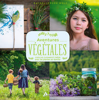Aventures végétales