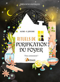 Rituels de purification du foyer