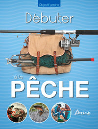 Débuter à la pêche