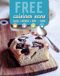 Free, la cuisine santé