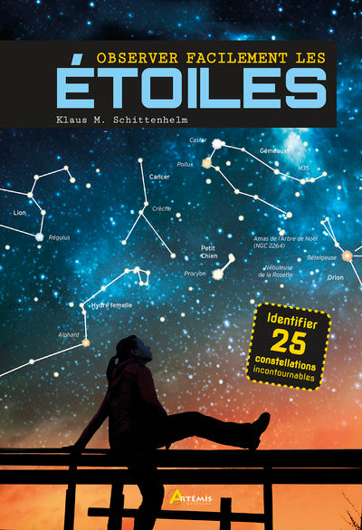 Observer facilement les étoiles