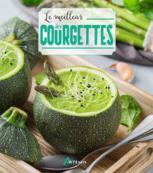 Le meilleur des courgettes