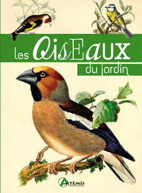 Les oiseaux du jardin