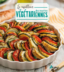Recettes végétariennes