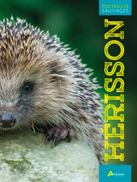 Le hérisson