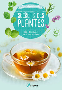 Secrets des plantes