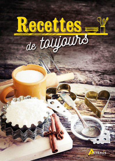 Recettes de toujours