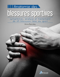 Anatomie des blessures sportives