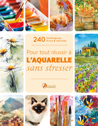 Aquarelle