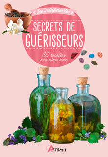 Secrets de guérisseurs
