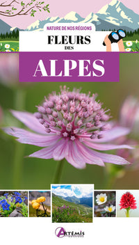 Fleurs des Alpes