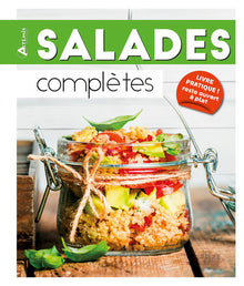 Salades complètes