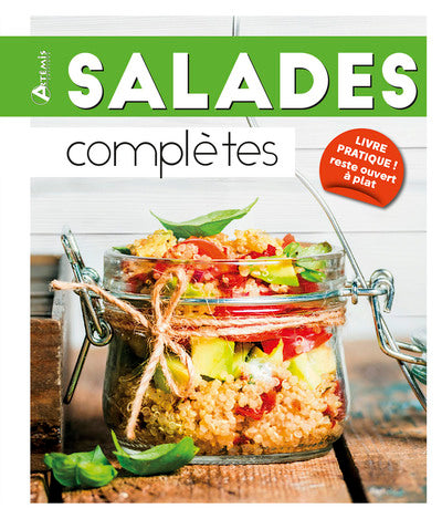 Salades complètes