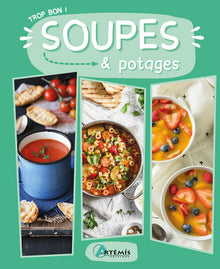 Soupes & potages