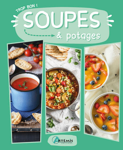 Soupes & potages