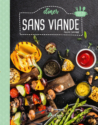 Dîner sans viande