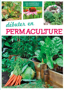 Débuter en permaculture