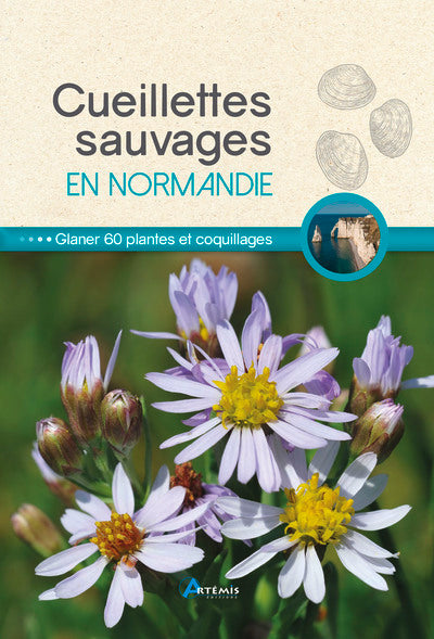 Cueillettes sauvages en Normandie