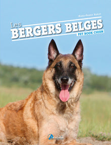 Les bergers belges