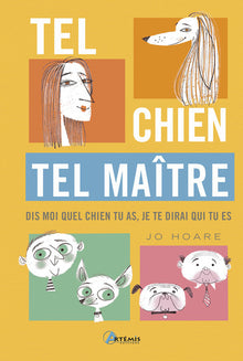 Tel chien, tel maître