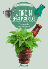 Jardin sans pesticides