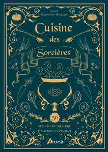 Cuisine des sorcières