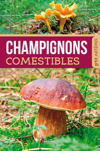 CHAMPIGNONS COMESTIBLES
