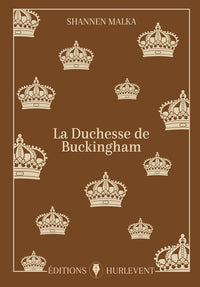 La Duchesse de Buckingham