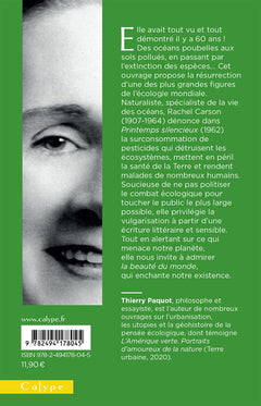 Rachel Carson