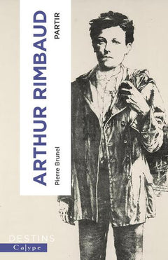 Arthur Rimbaud