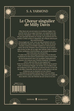 Le Choeur singulier de Milly Davis