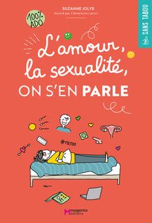 L'amour, la sexualité, on s'en parle