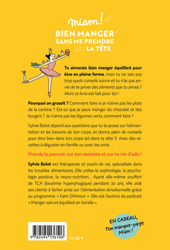 Miam ! Bien manger sans me prendre la tête