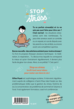 Stop au stress